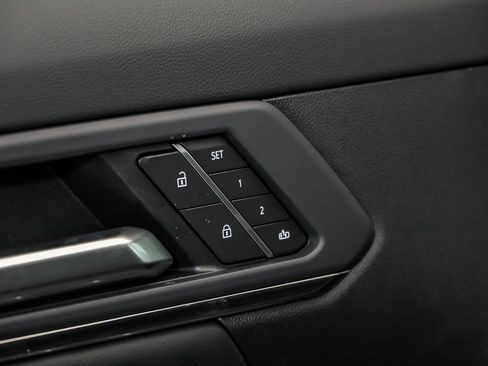 New 2026 GMC Terrain Denali w/ LPO, Floor Liner Package AWD/4WD image 6