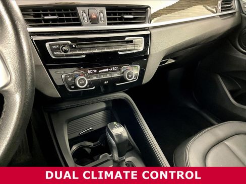 Used 2017 BMW X1 sDrive28i FWD image 15