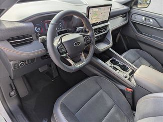 New 2026 Ford Explorer Tremor w/ Tremor Convenience Package video 3