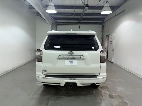 Used 2023 Toyota 4Runner Limited image 5