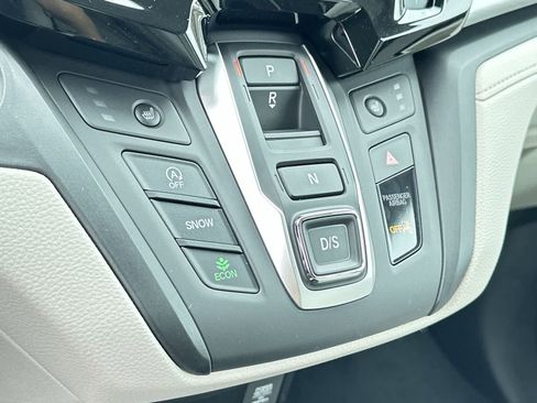 New 2026 Honda Odyssey EX-L image 21