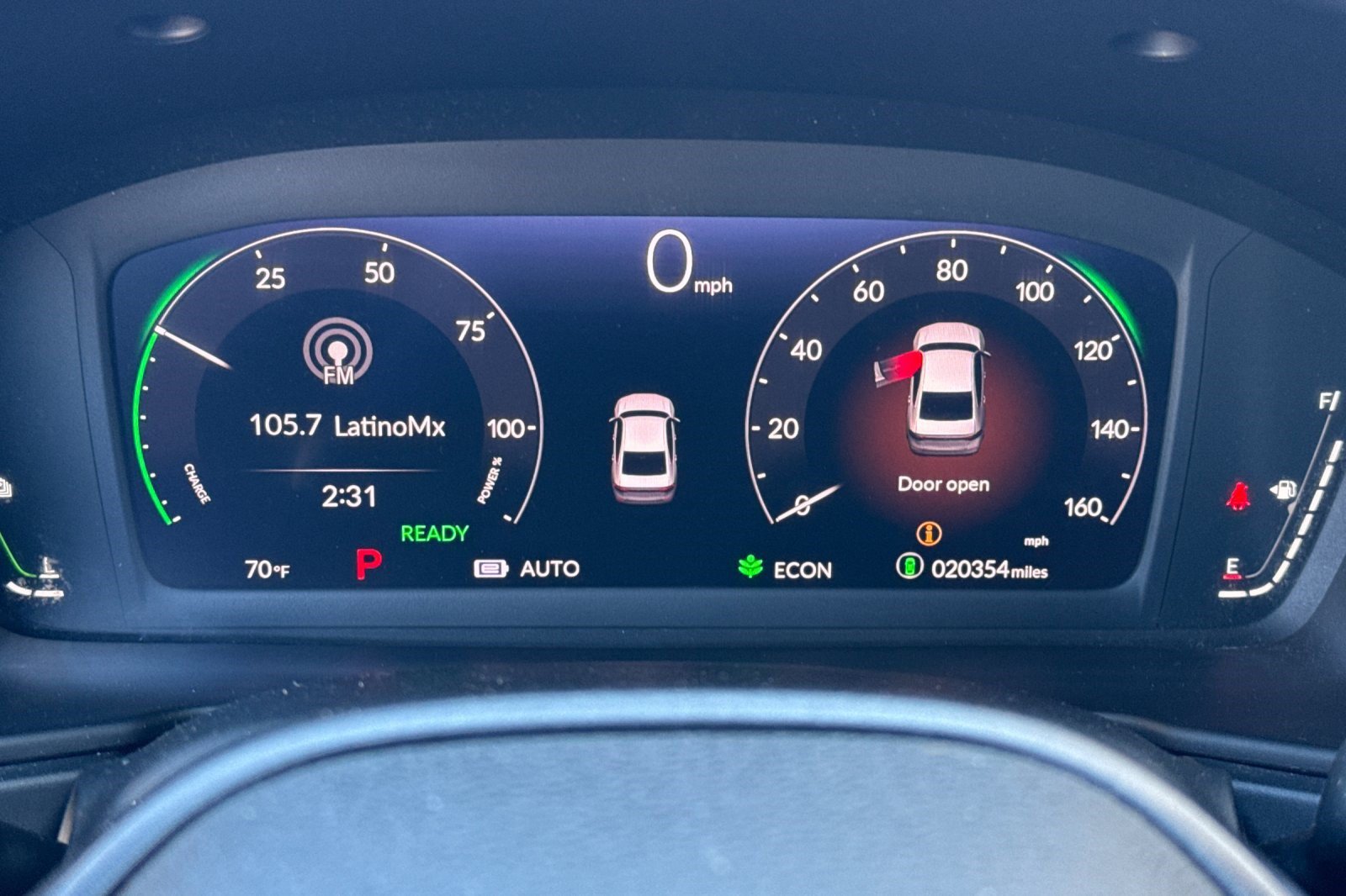 Certified 2024 Honda Accord Sport image 21