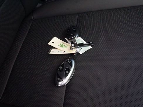 New 2026 Hyundai Santa Fe SEL AWD/4WD image 25