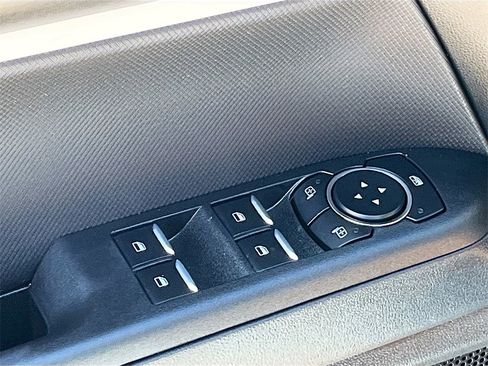 Used 2023 Ford Bronco Sport Heritage Limited image 18