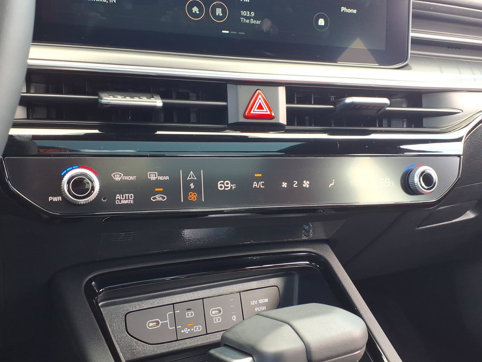 New 2026 Kia K5 GT-Line w/ GT-Line Premium Package AWD/4WD image 17