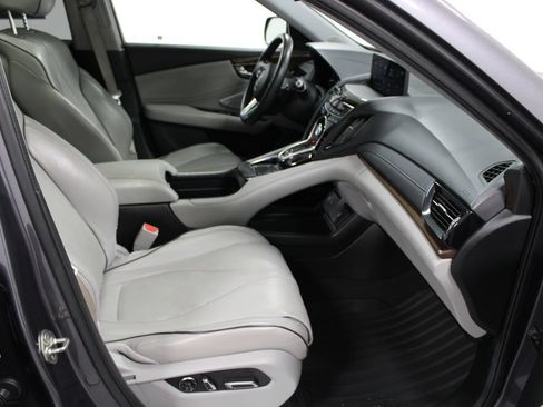 Used 2020 Acura RDX FWD w/ Advance Package image 27