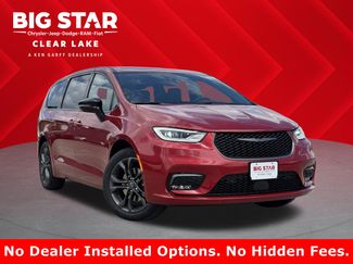 New 2026 Chrysler Pacifica Select FWD 360° Tour