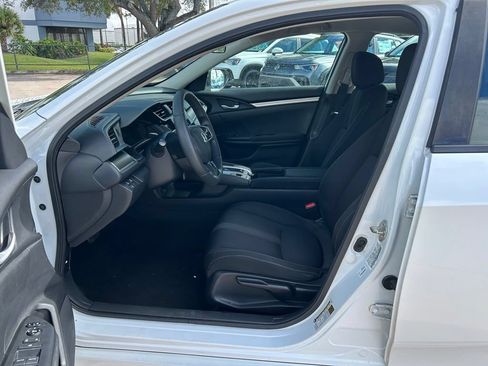 Used 2019 Honda Civic LX image 15