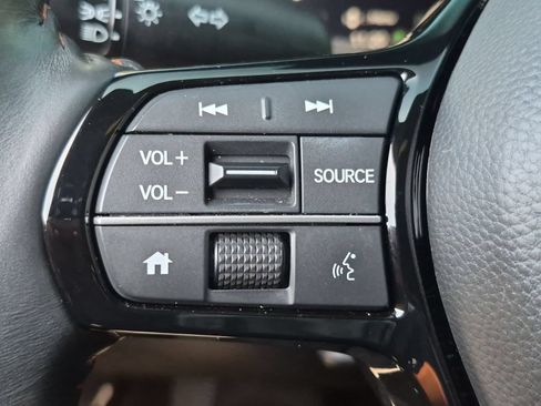 Used 2023 Honda HR-V Sport image 16