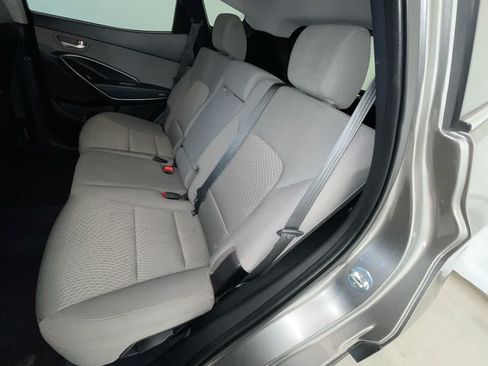 Used 2017 Hyundai Santa Fe Sport AWD/4WD image 21