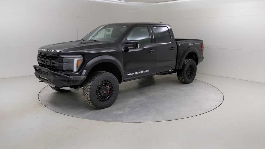 New 2026 Ford F150 Raptor AWD/4WD image 21