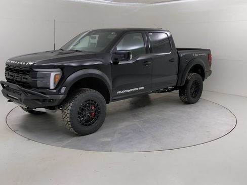 New 2026 Ford F150 Raptor AWD/4WD image 21