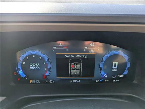 New 2025 Ford Bronco Sport Big Bend image 11