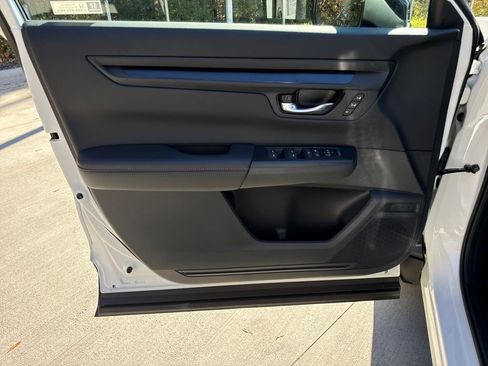New 2026 Honda CR-V Sport-L image 12