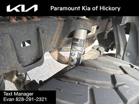 Used 2013 Toyota Tacoma 4x4 Double Cab image 17