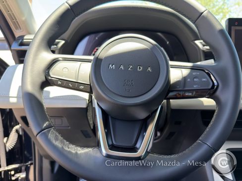New 2026 MAZDA CX-5 Select AWD/4WD image 14