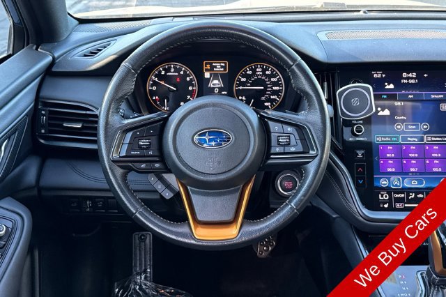 Used 2022 Subaru Outback Wilderness AWD/4WD image 18