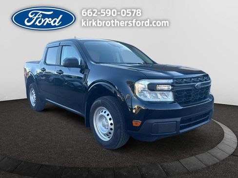 Used 2024 Ford Maverick XL image 4
