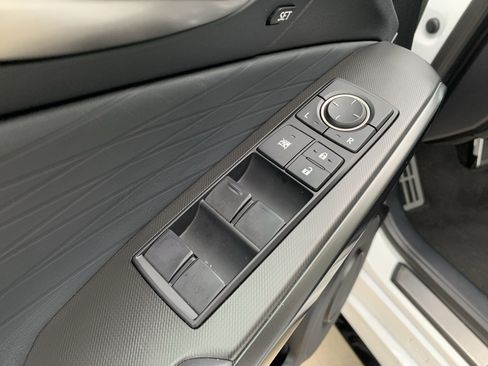 Used 2023 Lexus IS 350 F Sport w/ Navigation Package RWD image 15