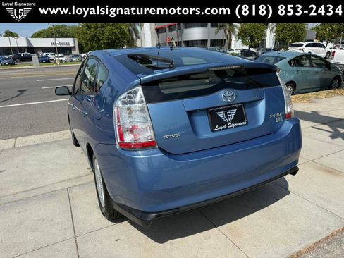 Used 2007 Toyota Prius image 5