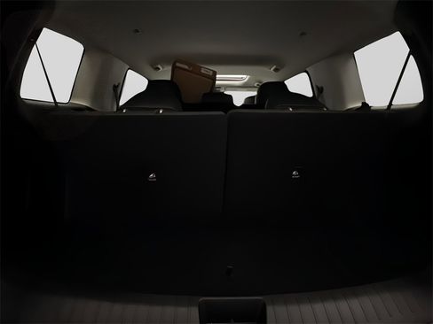 New 2026 Hyundai Santa Fe XRT image 23