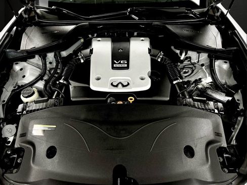 Used 2019 INFINITI Q70 L 3.7 AWD/4WD image 35