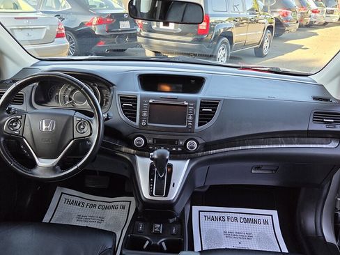 Used 2013 Honda CR-V EX-L image 20