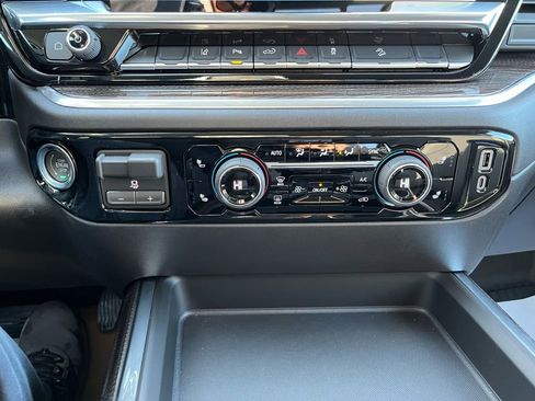 New 2026 Chevrolet Silverado 2500 LT w/ Trail Boss Package image 18