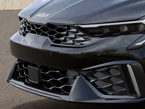 New 2026 Kia K5 GT-Line FWD image 13