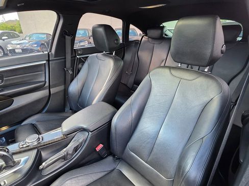 Used 2016 BMW 435i Gran Coupe 435i Gran Coupe image 18