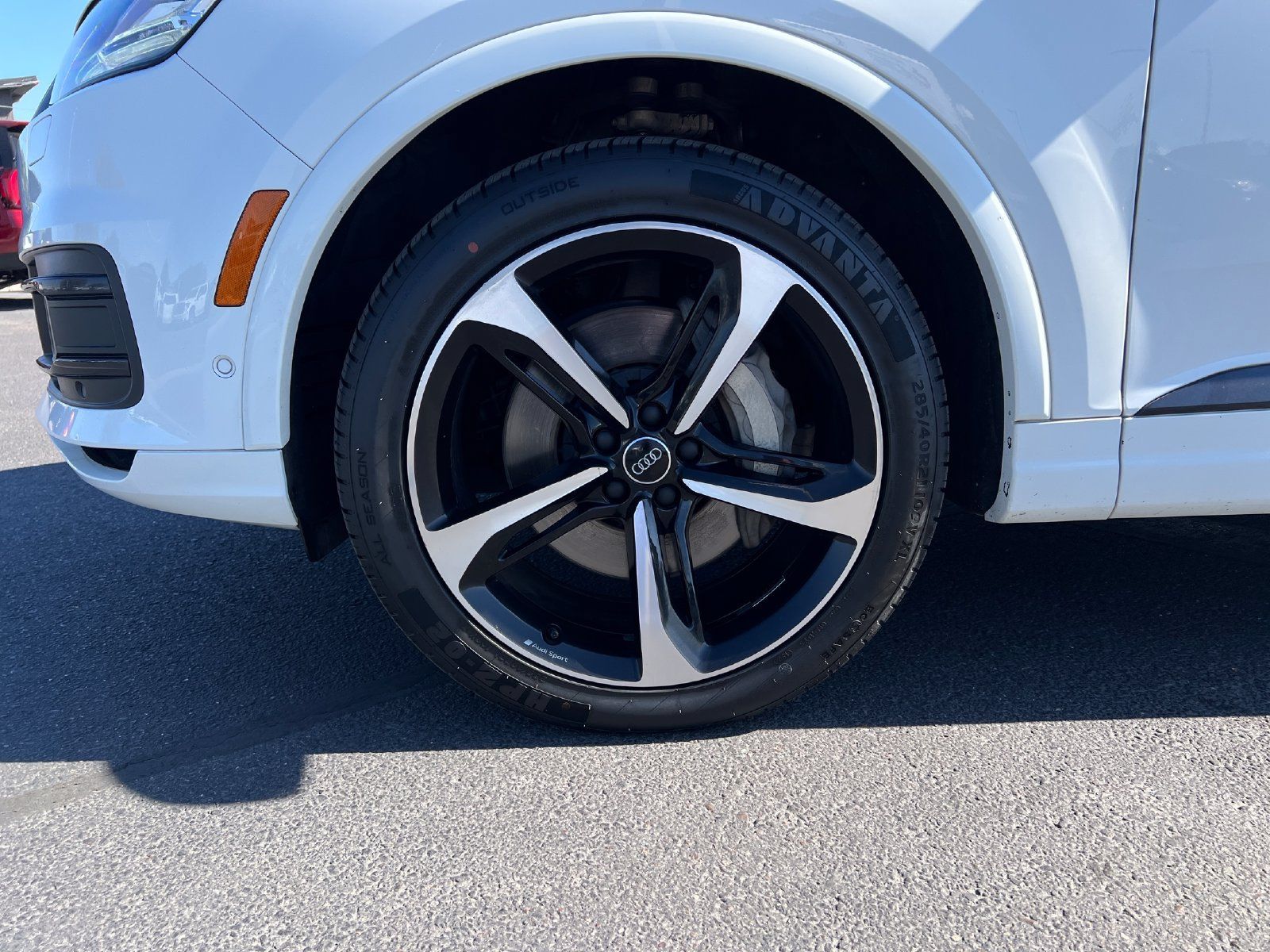 Used 2019 Audi Q7 3.0T Prestige w/ Prestige Package AWD/4WD image 31