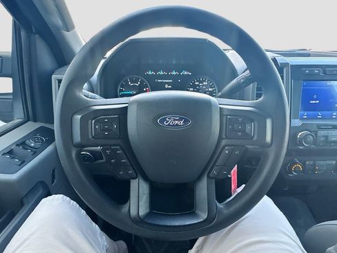 Used 2022 Ford F350 XL w/ STX Appearance Package image 14