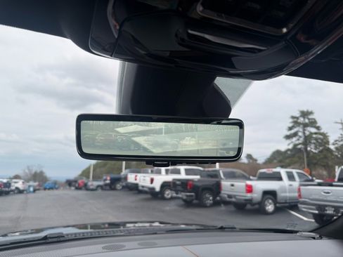 Used 2024 Jeep Grand Wagoneer Series III w/ Rear Seat Video Group 1 image 36