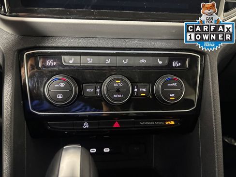 Used 2023 Volkswagen Atlas SEL AWD/4WD image 19