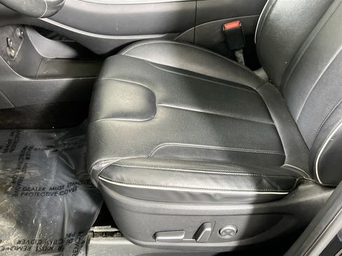 Used 2023 Hyundai Palisade SEL w/ Premium Package image 20