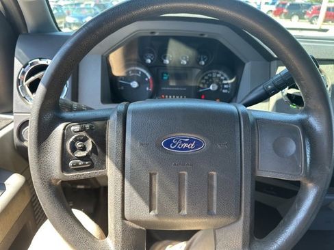 Used 2011 Ford F350 XLT image 18