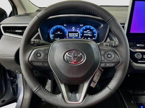 New 2026 Toyota Corolla Cross XLE image 11