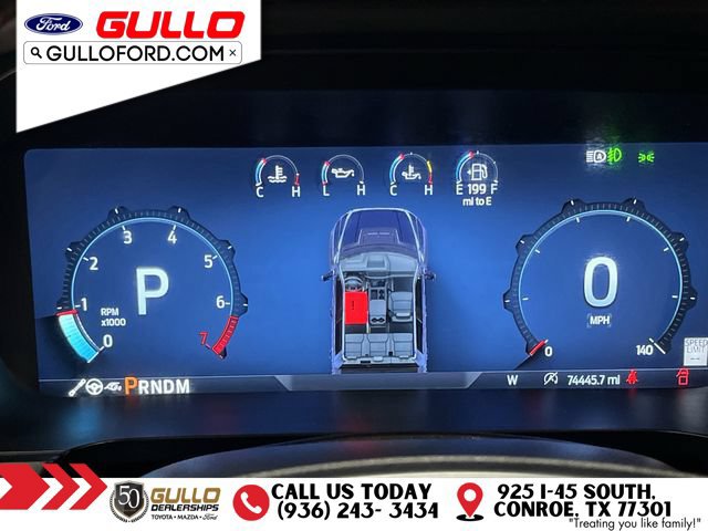 Used 2024 Ford F150 Raptor AWD/4WD image 24