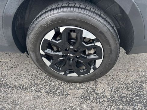 Used 2024 Kia Sorento S AWD/4WD image 33
