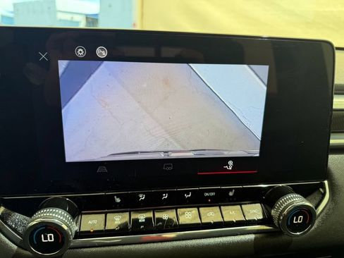 Used 2024 GMC Canyon Elevation w/ Convenience Package RWD image 42