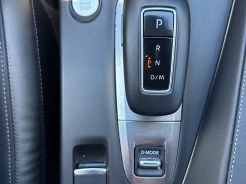 Certified 2024 INFINITI QX55 Essential image 24