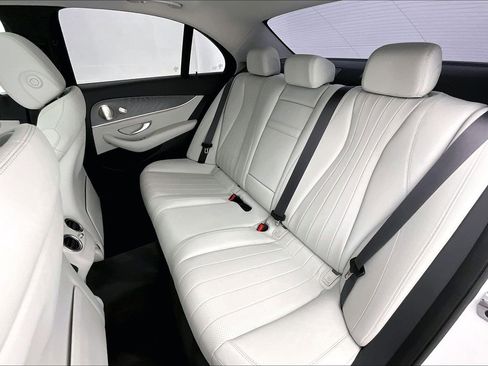Certified 2022 Mercedes-Benz E 350 Sedan image 17