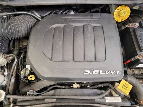 Used 2014 Dodge Grand Caravan SE w/ Quick Order Package 29E SE image 30