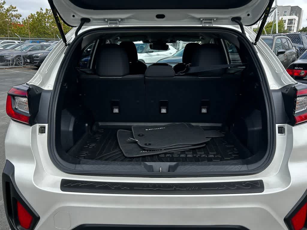 Certified 2024 Subaru Crosstrek 2.0i Premium w/ Crosstrek Mirror Package AWD/4WD image 19
