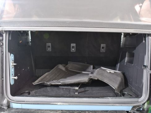Used 2021 Ford Bronco Big Bend AWD/4WD image 20