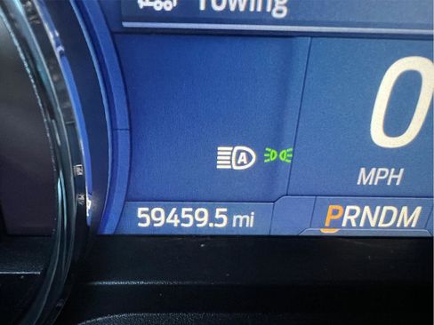 Used 2022 Ford F150 XLT w/ Equipment Group 302A High image 11