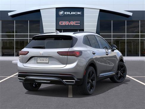 New 2026 Buick Envision Sport Touring image 4