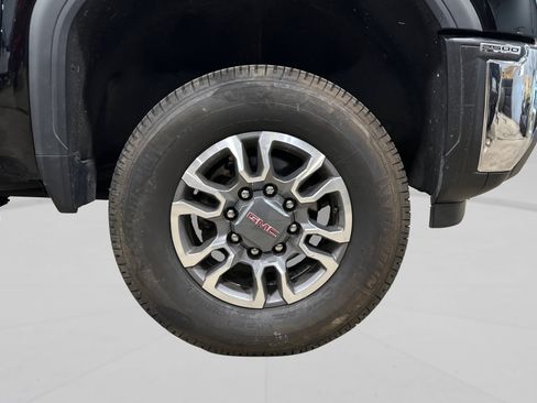 Used 2024 GMC Sierra 2500 SLE w/ SLE Convenience Package image 54