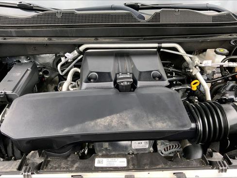 Used 2023 Chevrolet Colorado ZR2 w/ ZR2 Convenience Package III AWD/4WD image 31
