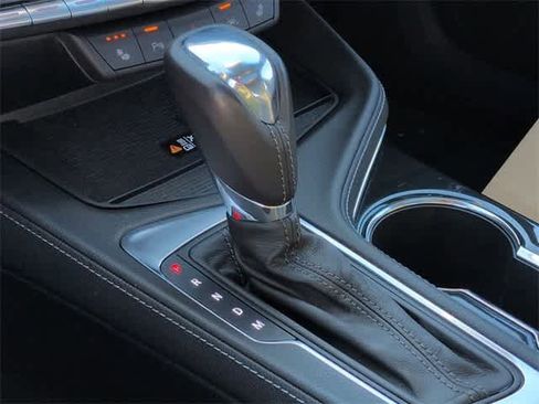 Used 2023 Cadillac CT4 Luxury w/ Sun And Sound Package image 33